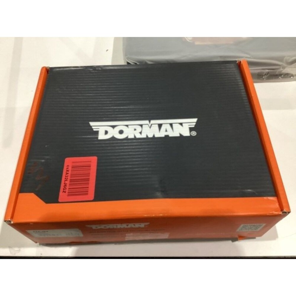 Dorman 522-468 Front Upper Control Arm w/ Ball Joint Passenger Side New
